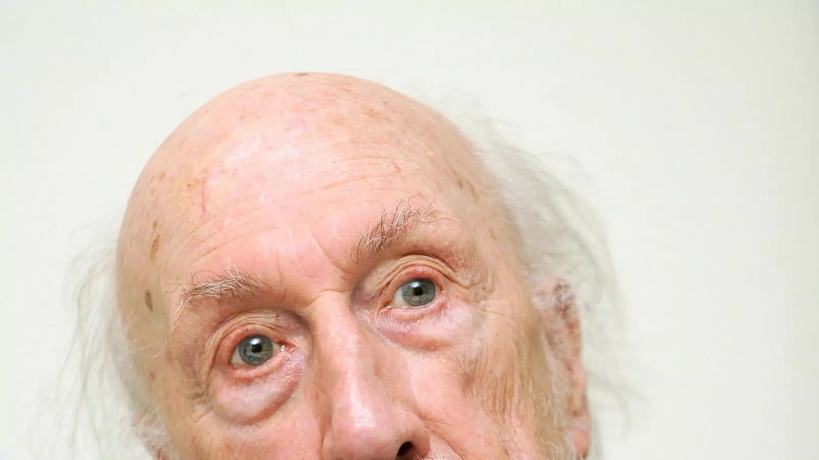 Richard Hamilton, pare del 'pop art'