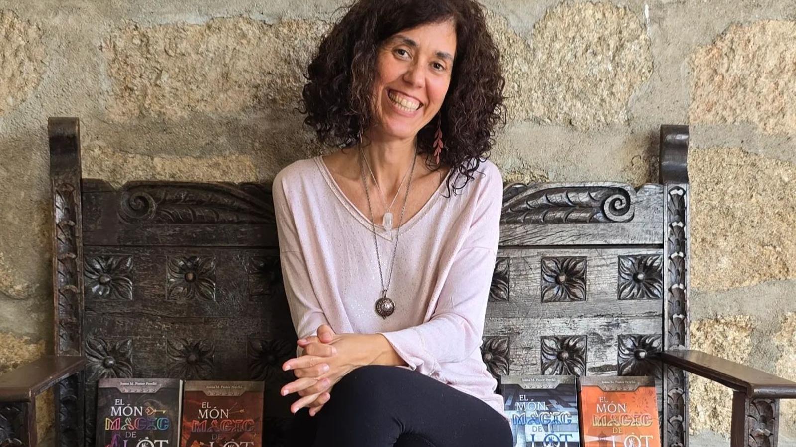 Joana M. Pastor Perelló