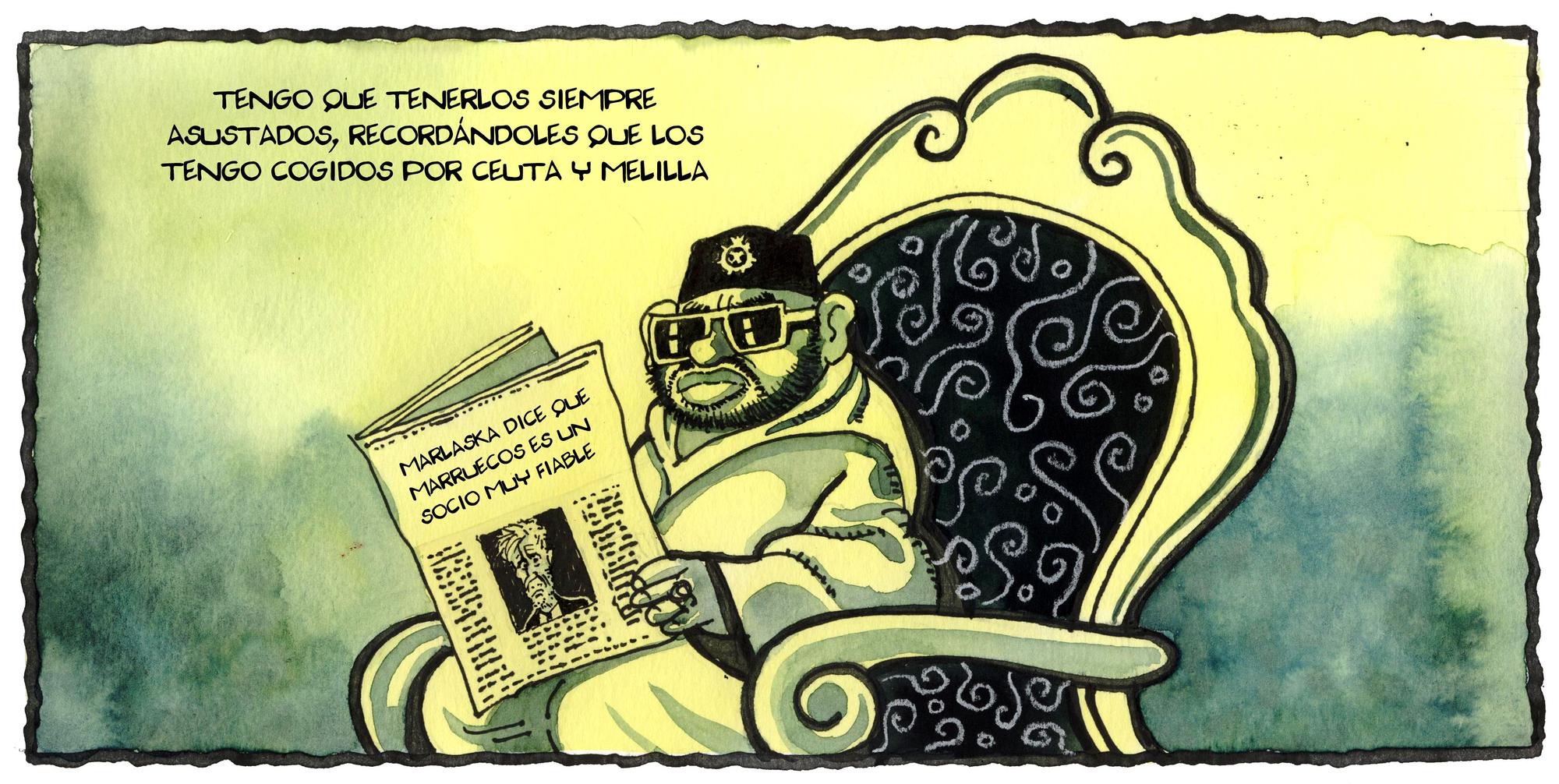 'A la contra', por Ferreres 04/08/2026