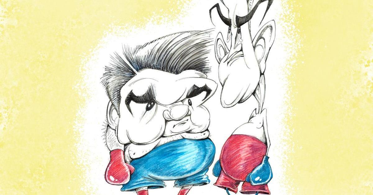 Laporta vs Font: The Battle for Barcelona’s Future – Styles, Rivalry & a Club Divided