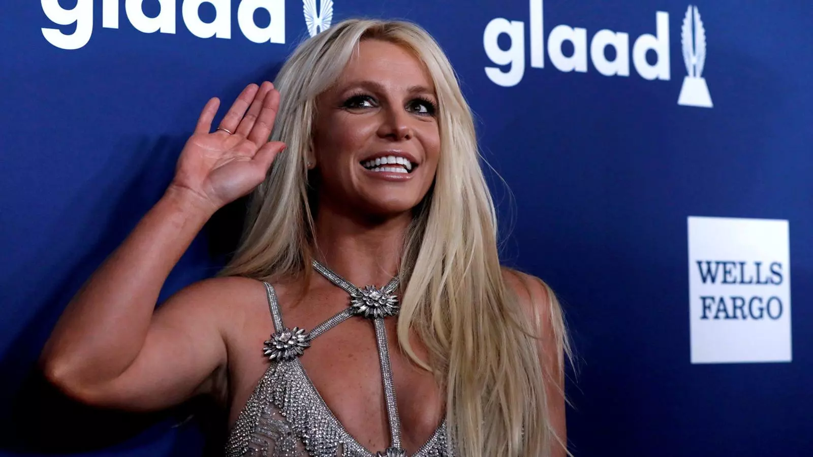 Britney Spears torna a ser lliure