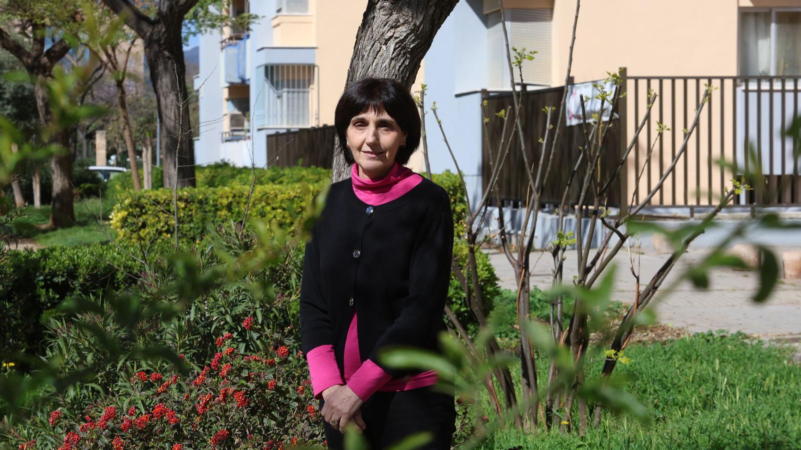 "Un dia vaig vomitar a l'escola i em van obligar a menjar-m'ho; no he tornat a tastar la confitura"