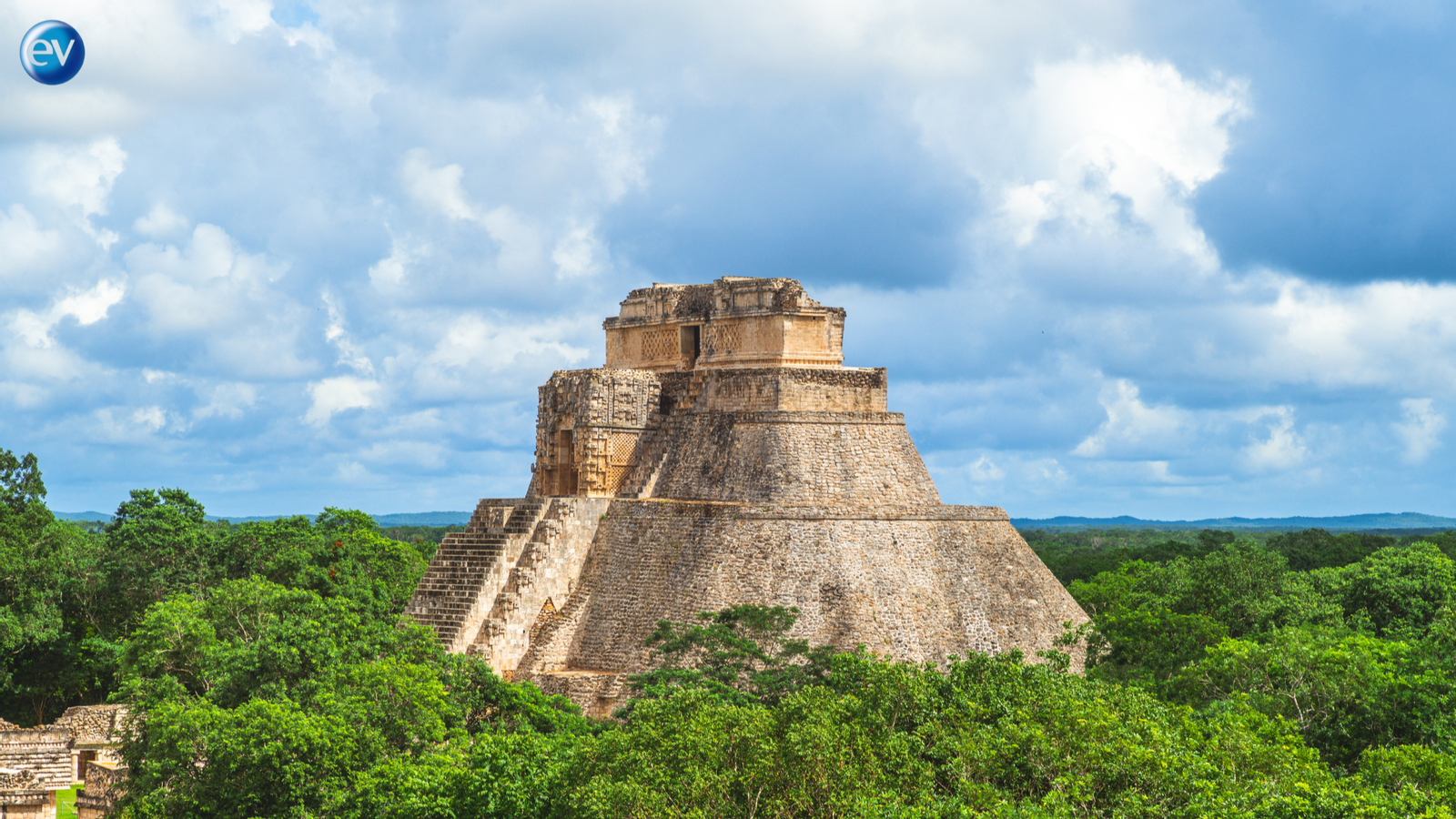 Mexico.