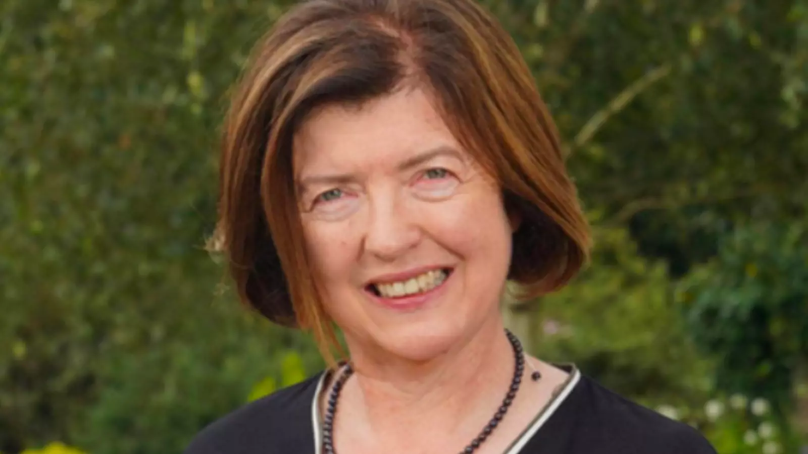 Una imagen de Sue Gray, facilitada por el gobierno británico