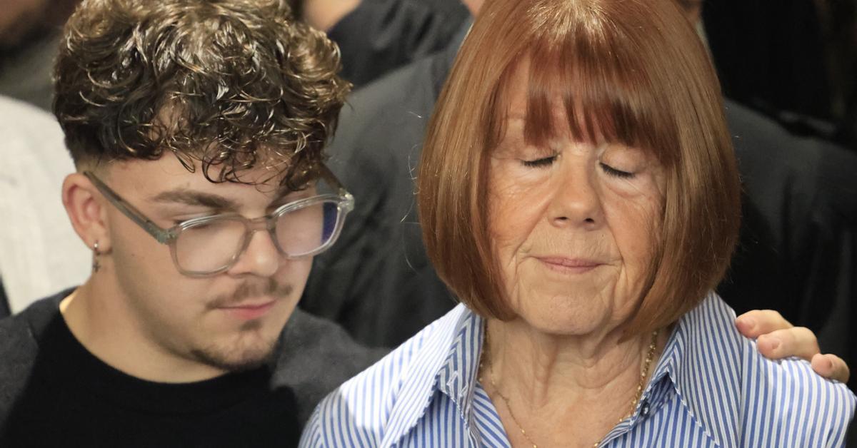 Gisèle Pelicot: From Ordinary Life to Feminist Icon