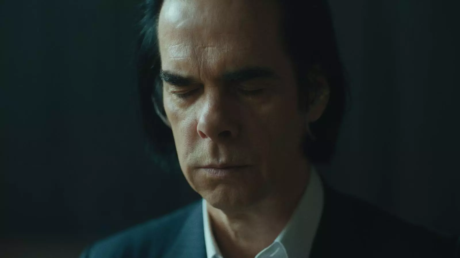 Nick Cave a 'This much I know to be true'