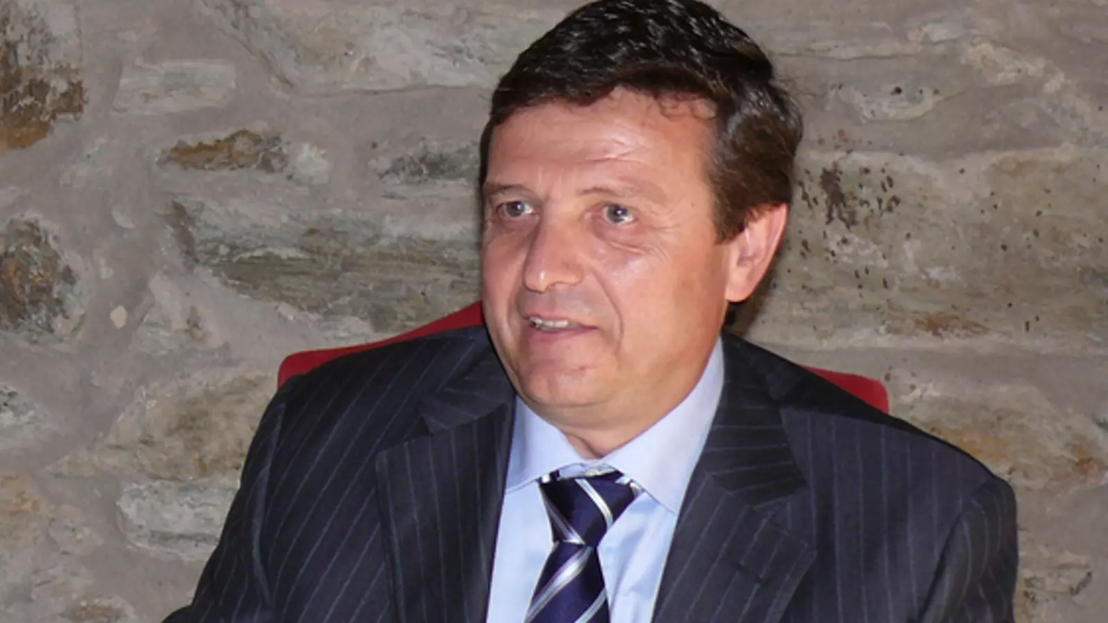 Jordi Grau Cano.