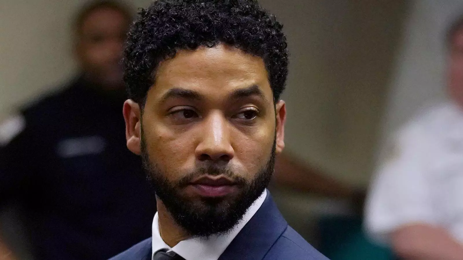 Retiren els càrrecs contra Jussie Smollett per haver fingit un atac homòfob i racista