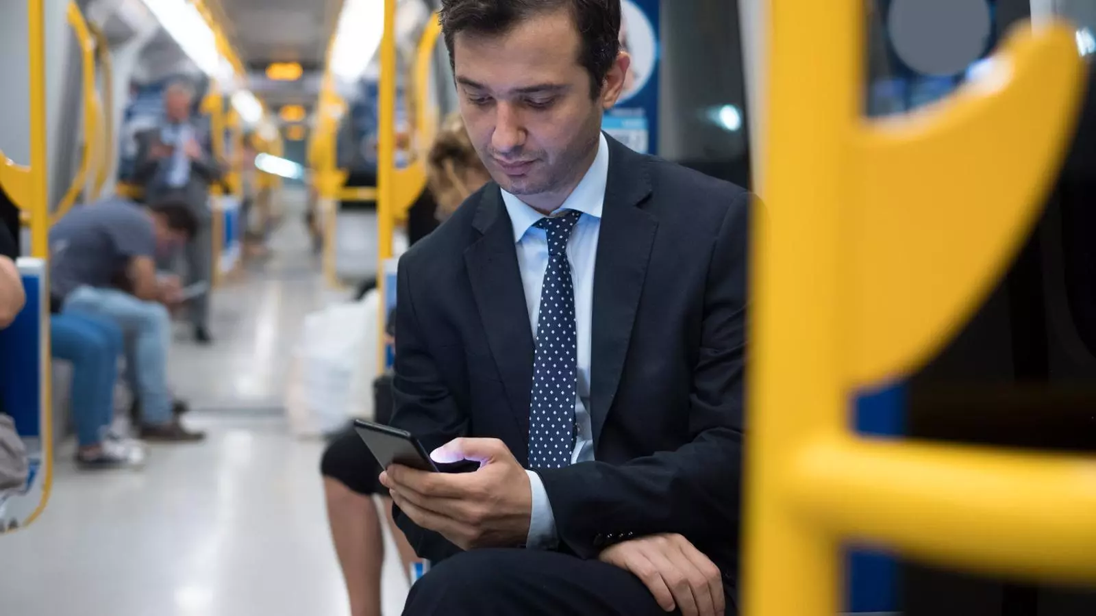 Creix l’esgotament digital, un mal del segle XXI