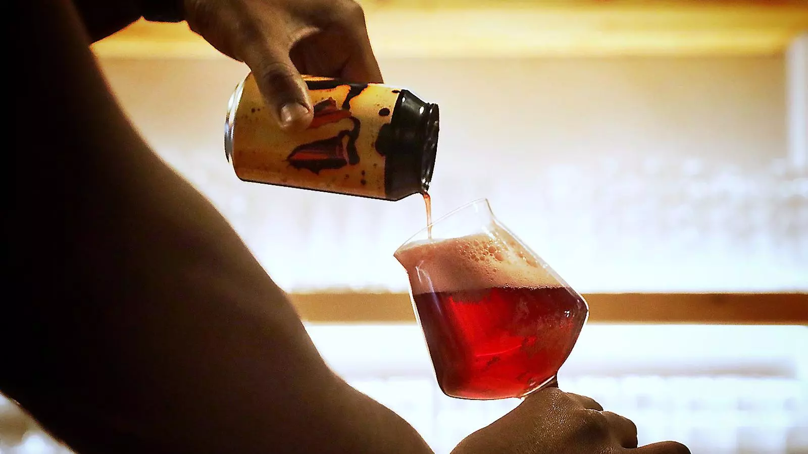 Cerveses nòmades:més atrevides
I creatives