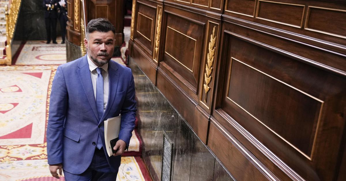 Rudián s’està apropant a diferents sensibilitats a banda i banda, amb una actitud de poliamor electoral que desconcerta, sovint, a la resta