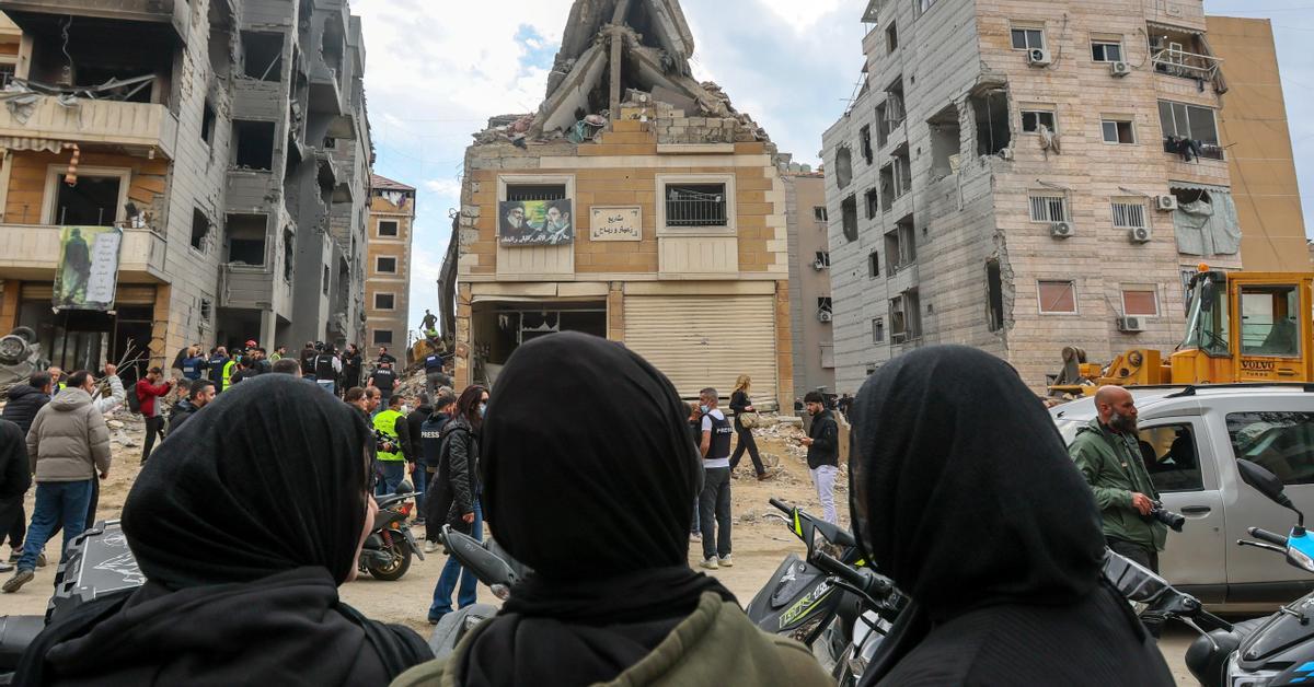 Netanyahu accelera la construcció del Gran Israel