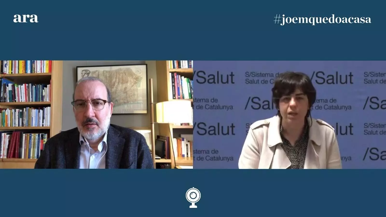 Laura Pelay: "No hi pot haver desconfinament homogeni en un territori heterogeni"