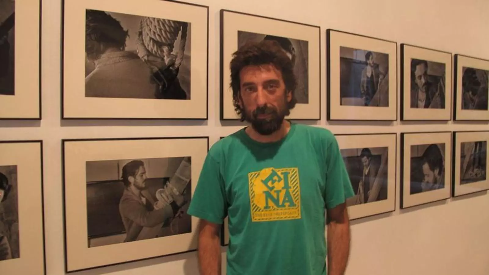 Marcelo Viquez.