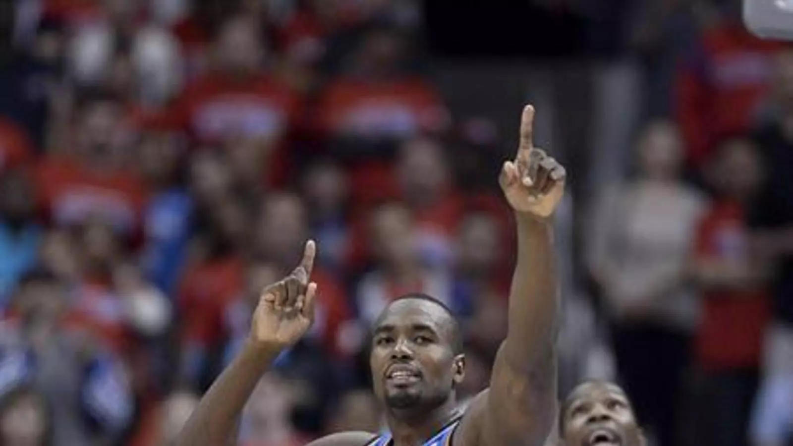 Serge Ibaka