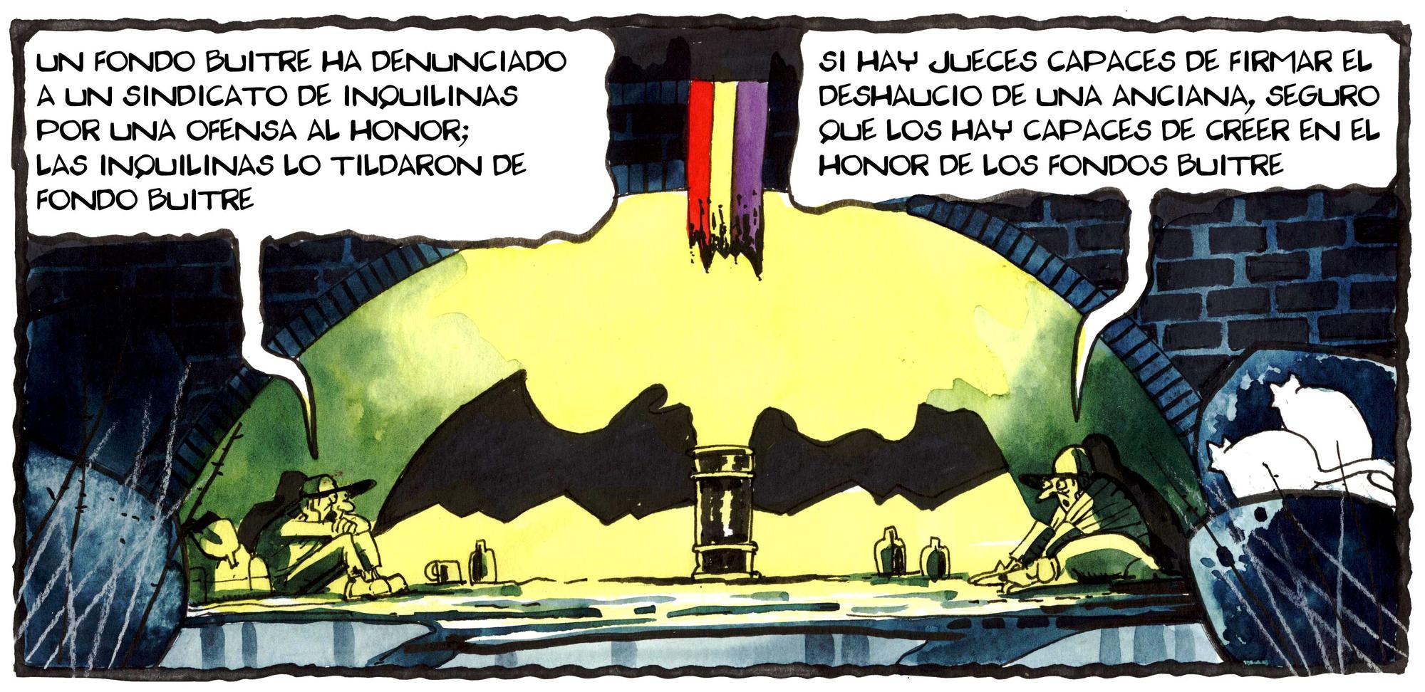 'A la contra', por Ferreres 30/09/2026