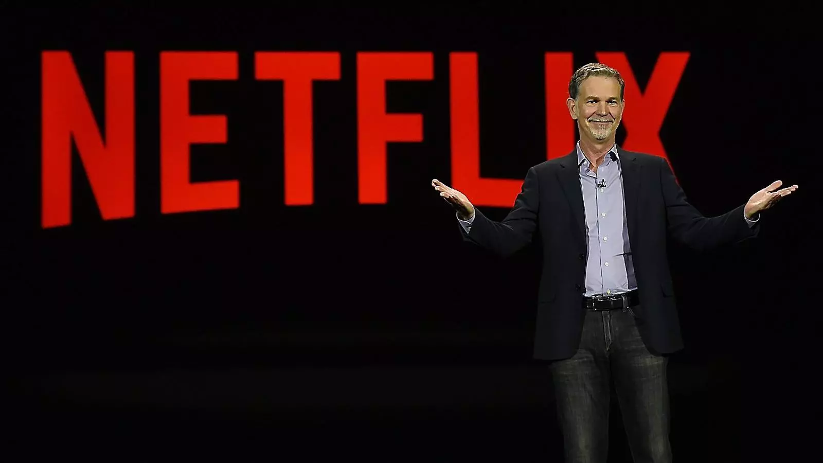 Netflix ja arriba a tot el món, tret de la Xina, Corea del Nord i Síria