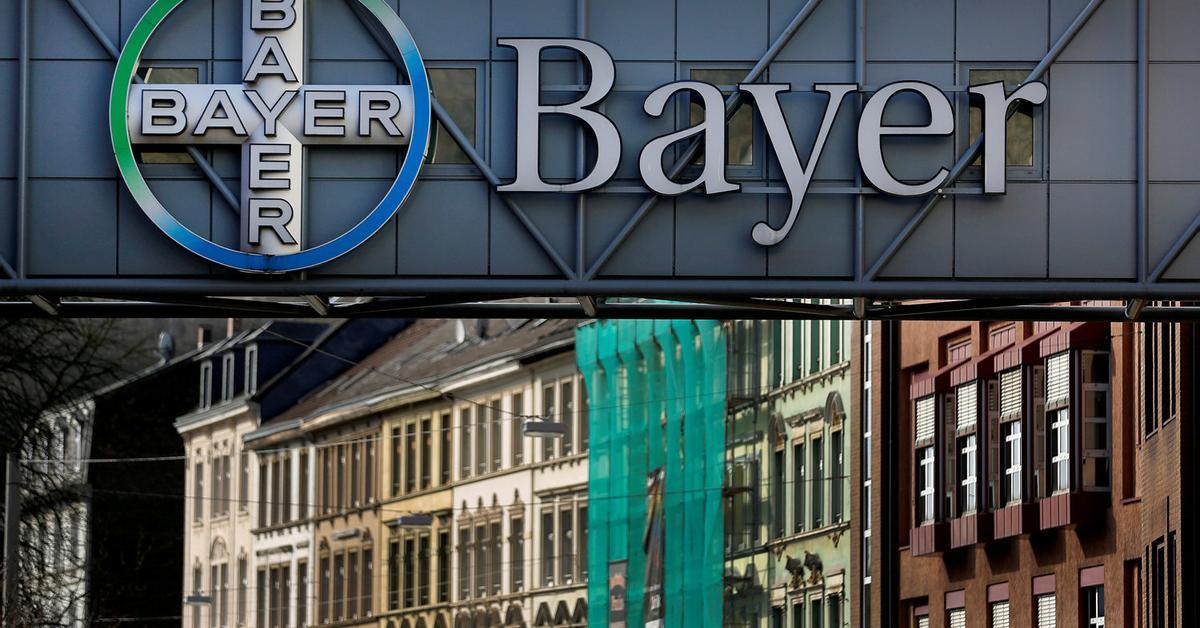 Les vendes de Bayer cauen un 4% a Espanya, fins als 787 milions