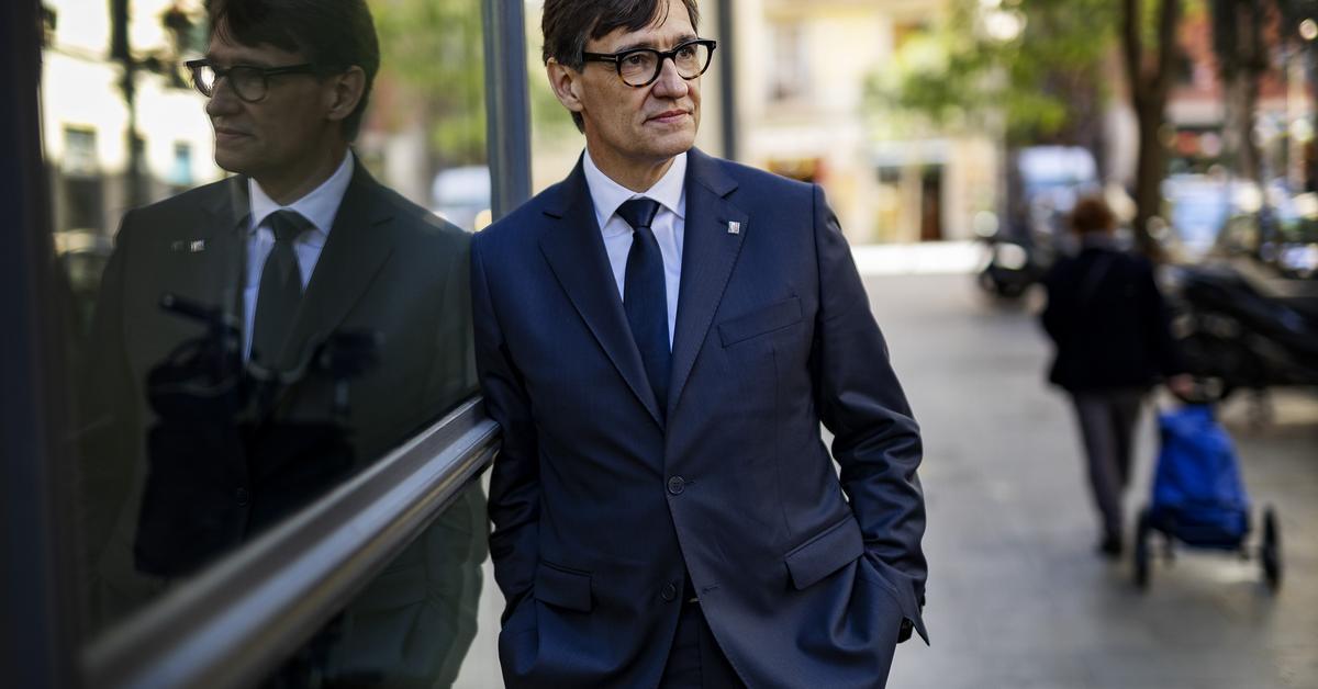 カタルーニャの新大統領サルバドール・イジャの並外れた情熱