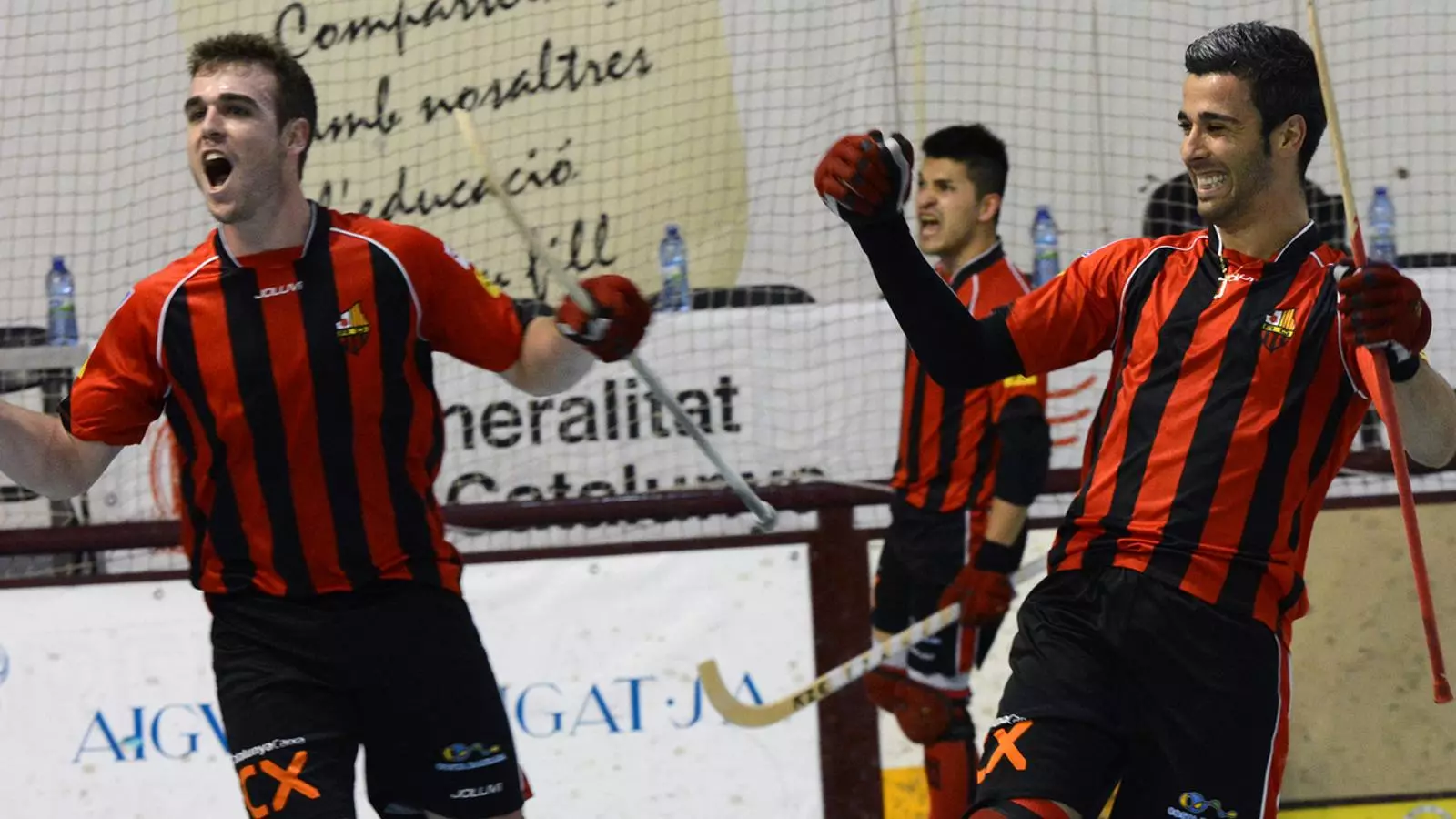 El Reus jugarà la final de la Copa CERS