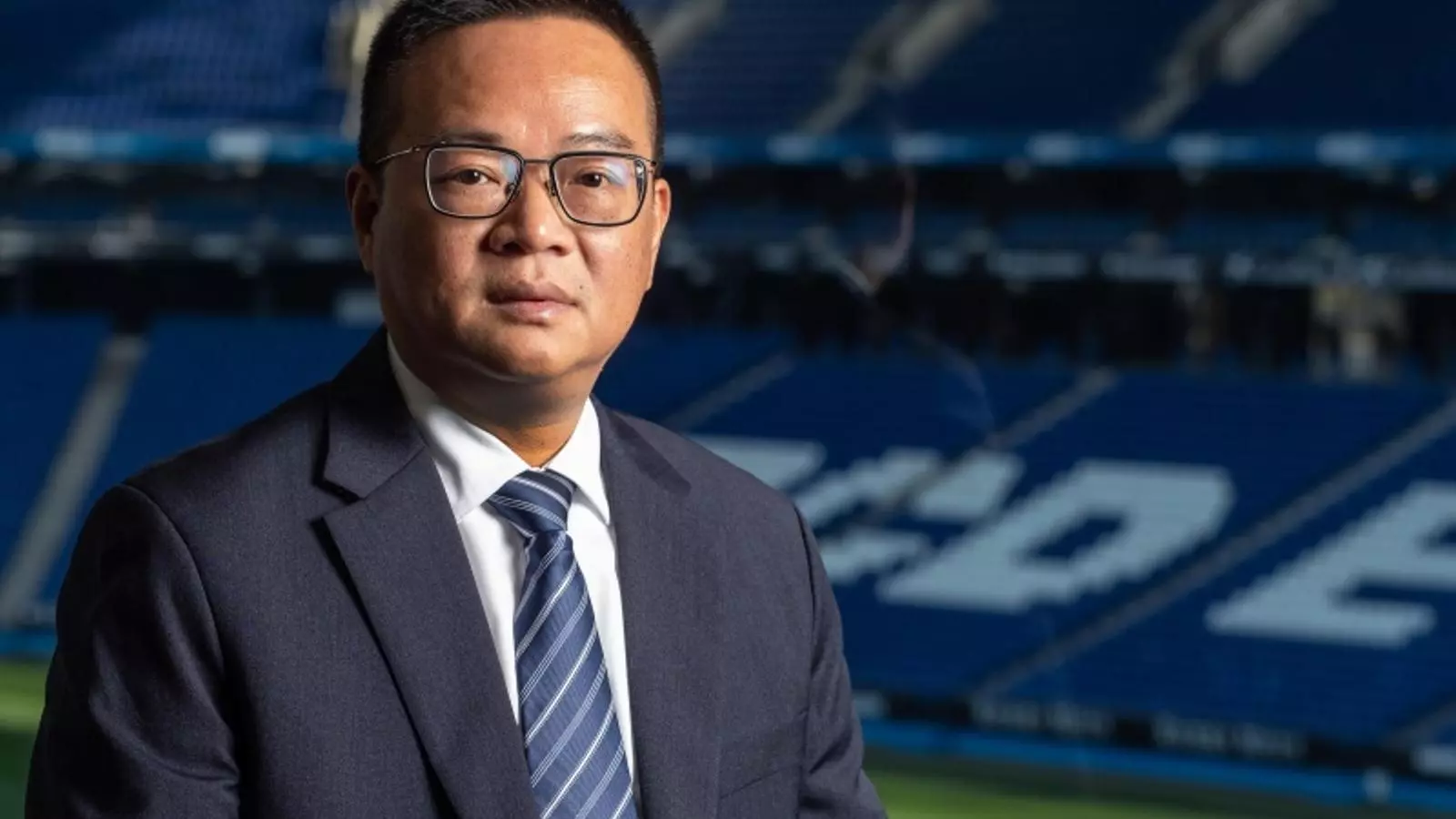 Chen Yansheng convida a l'optimisme a l'afició de l'Espanyol