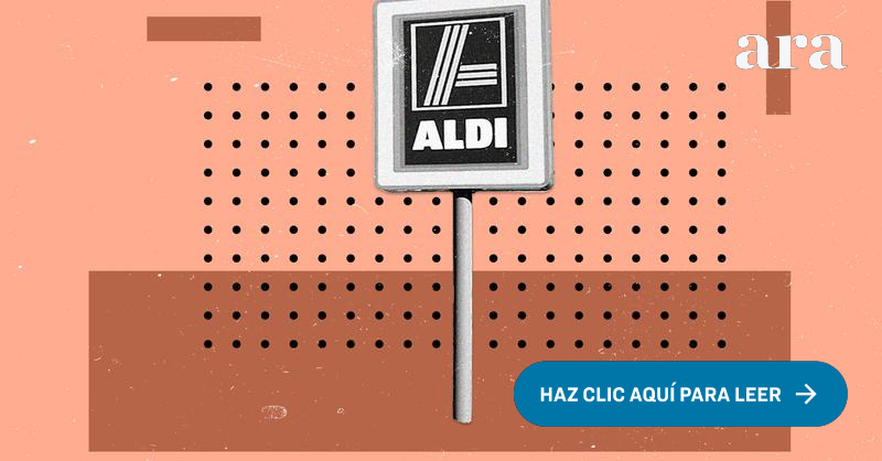 Los hermanos detrás de ALDI: la disputa que partió la cadena en dos