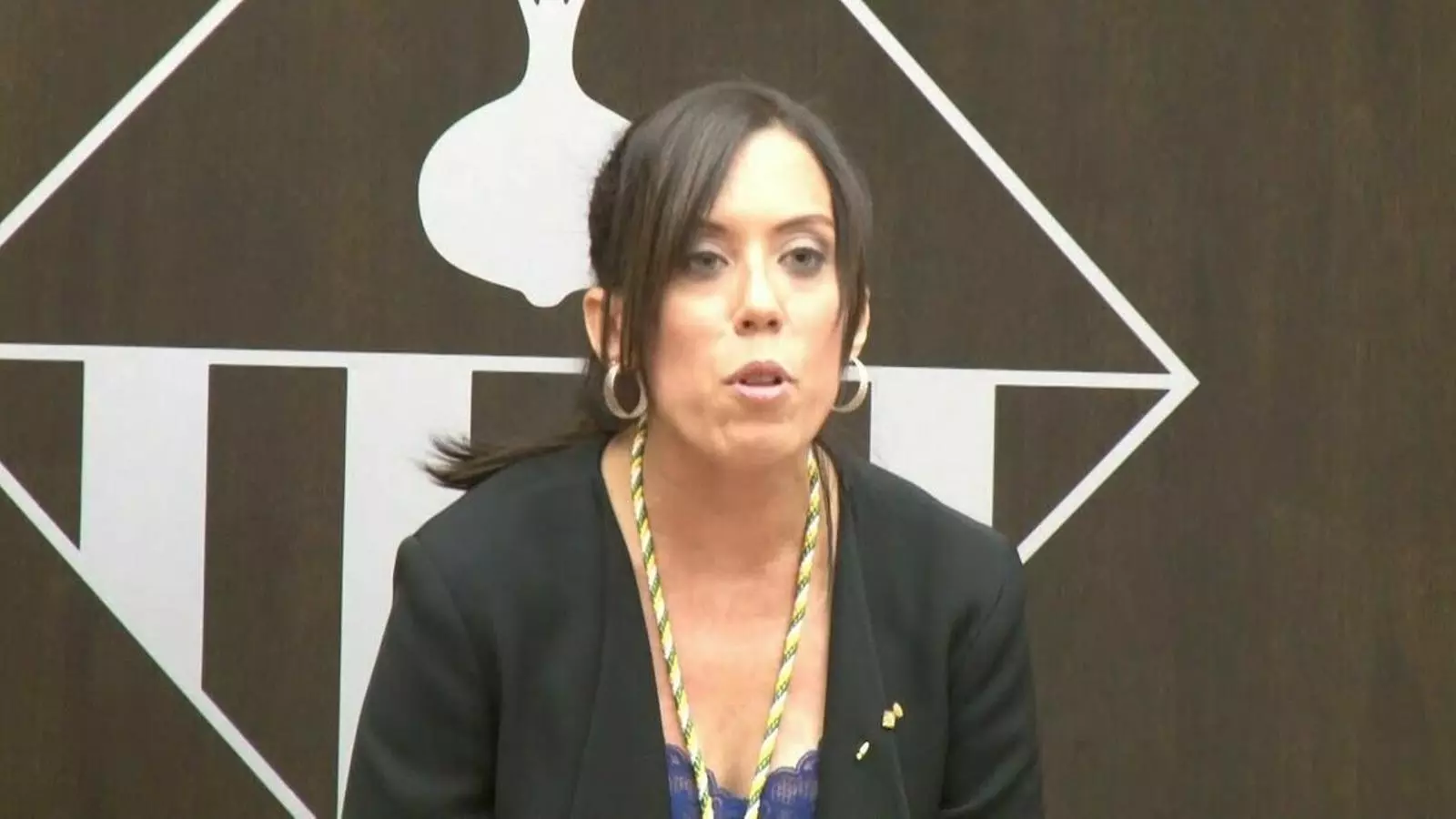 L'ajuntament de Sabadell rebutja reclamar la llibertat dels CDR empresonats