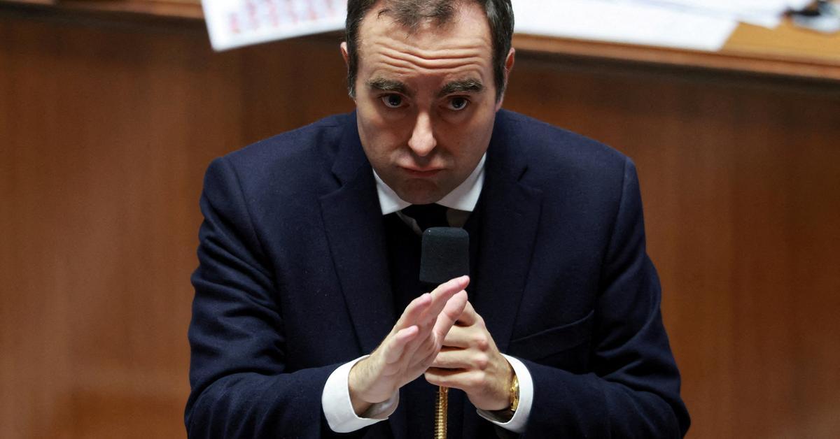 Lecornu: Defense Budget Increase & Equipment Satisfaction