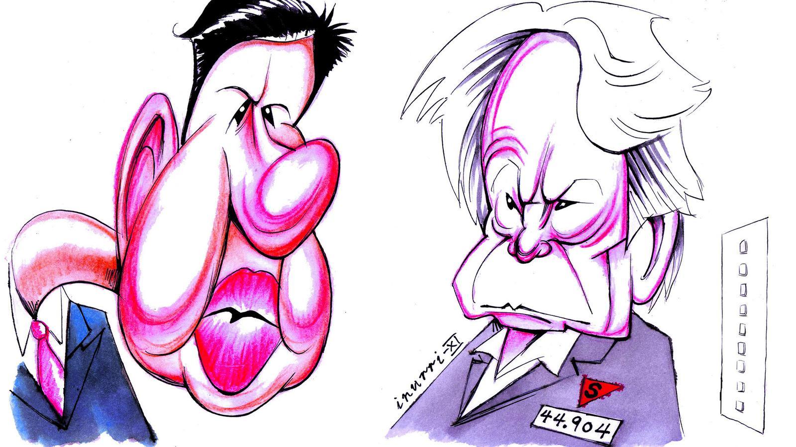 La mort i la memòria