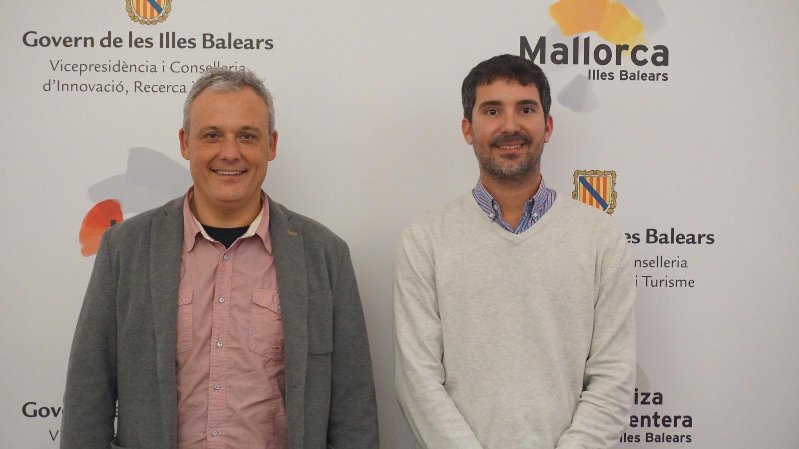 L'objectiu de la federació és donar a conèixer el projecte, "posar-lo a rodar", perquè siguin els clubs nàutics de les illes que li donin forma i l'executin