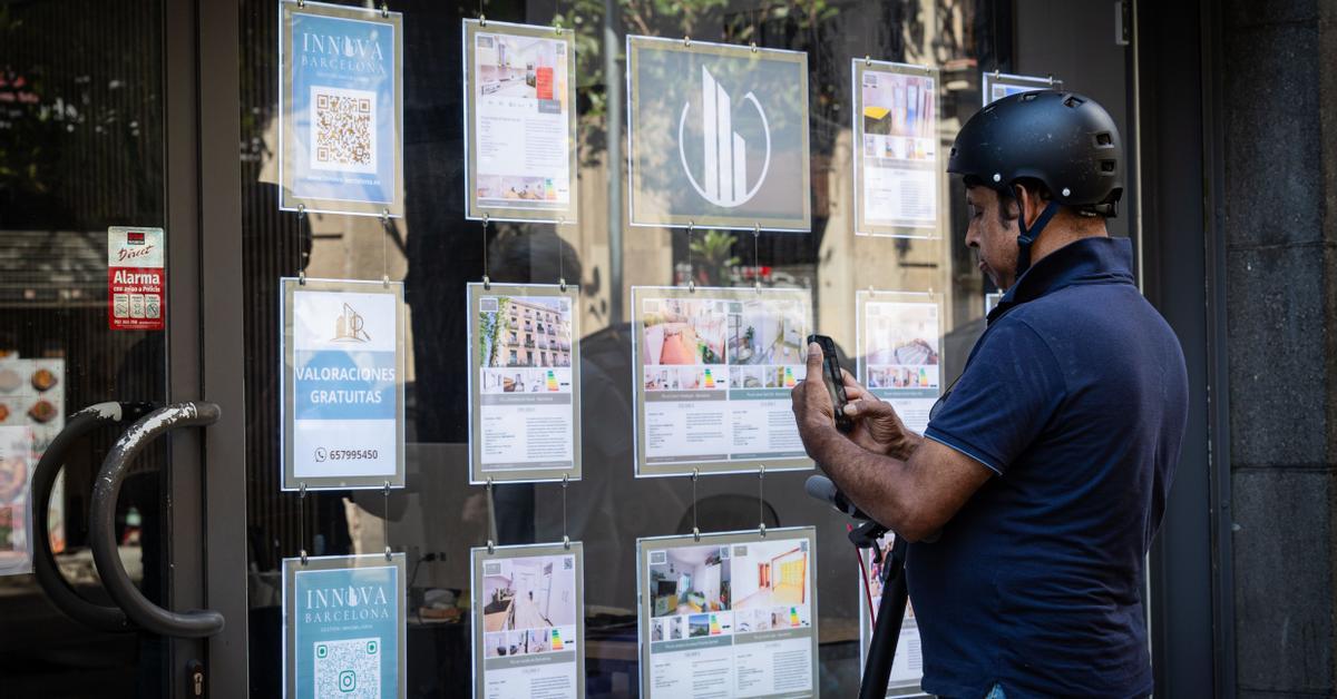Make pay for having empty flats? The new recommendation from Brussels