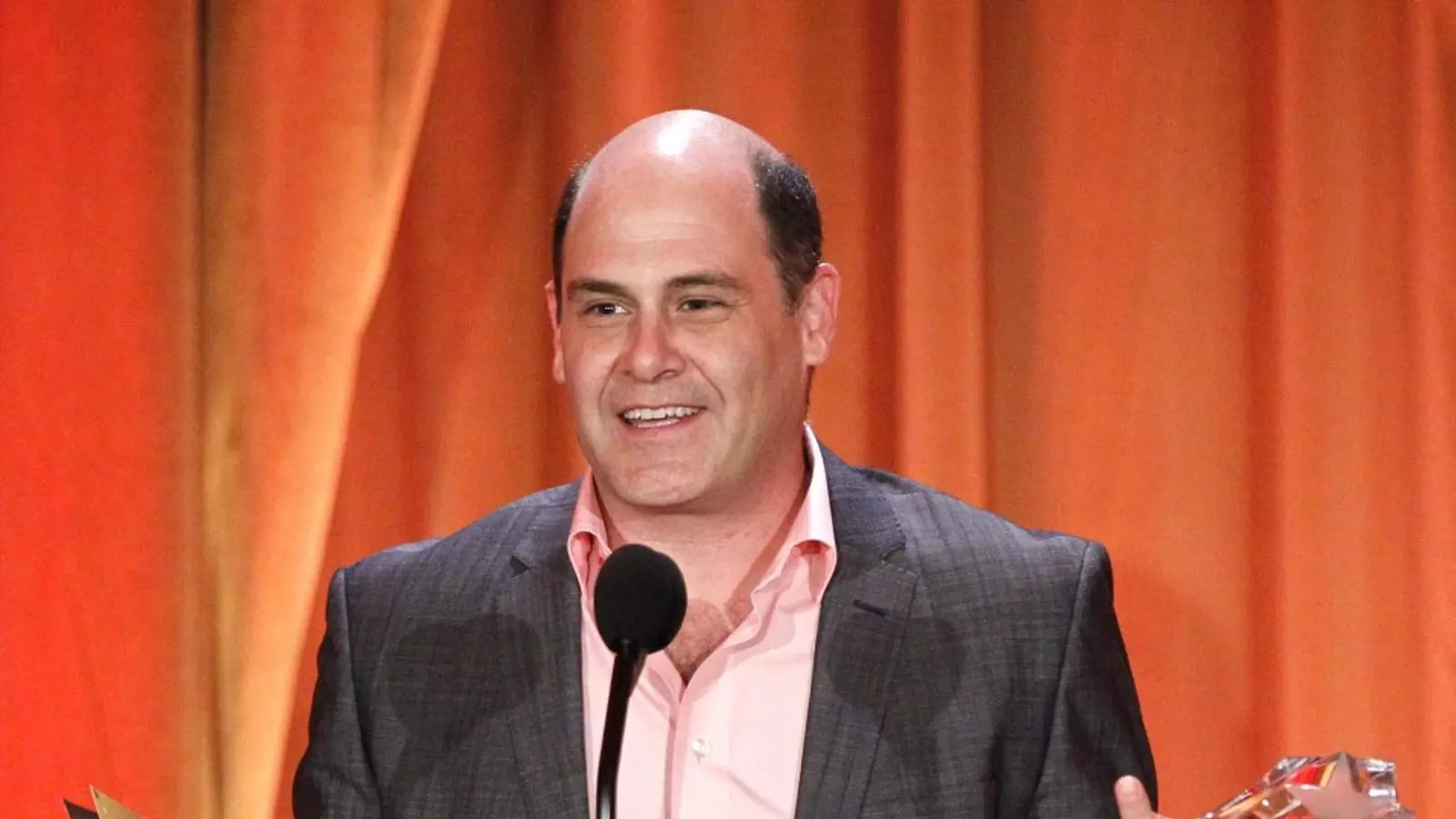 Matthew Weiner