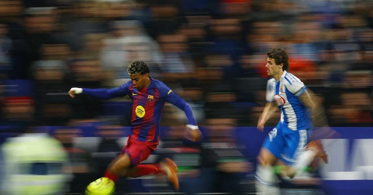 Barça vs Espanyol: Preview of the Barcelona Derby at Camp Nou