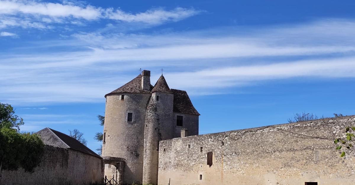 Viatge al Perigord: descobrim Montaigne amb Ignasi