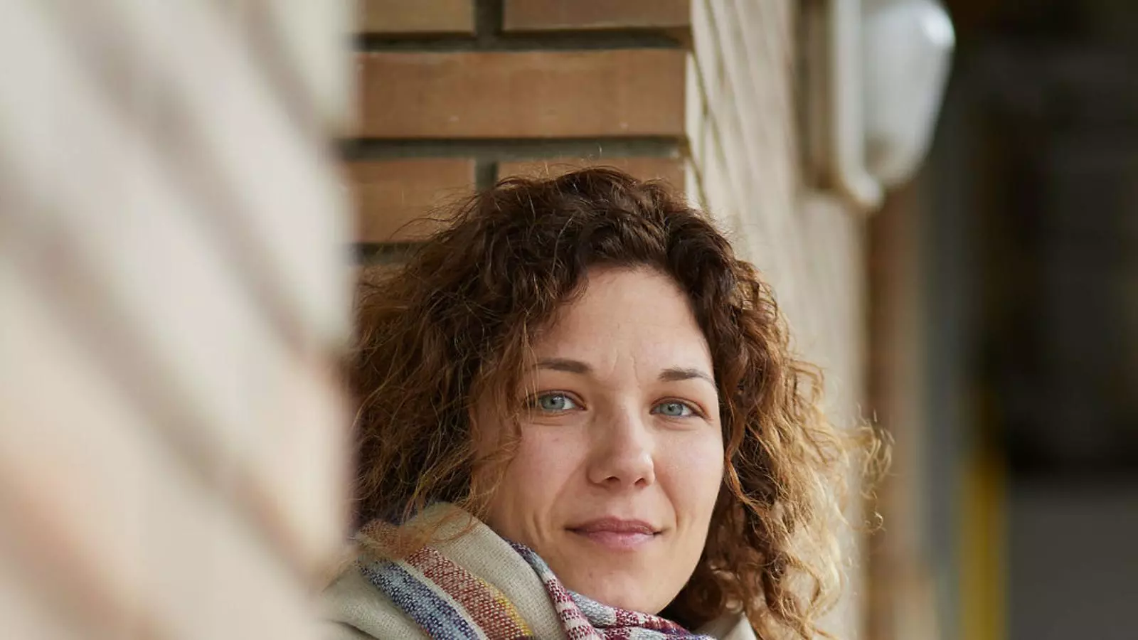 ARIADNA VILÀ: “El preu que paguen les noies per dir ‘no’ a un matrimoni forçat és molt alt”