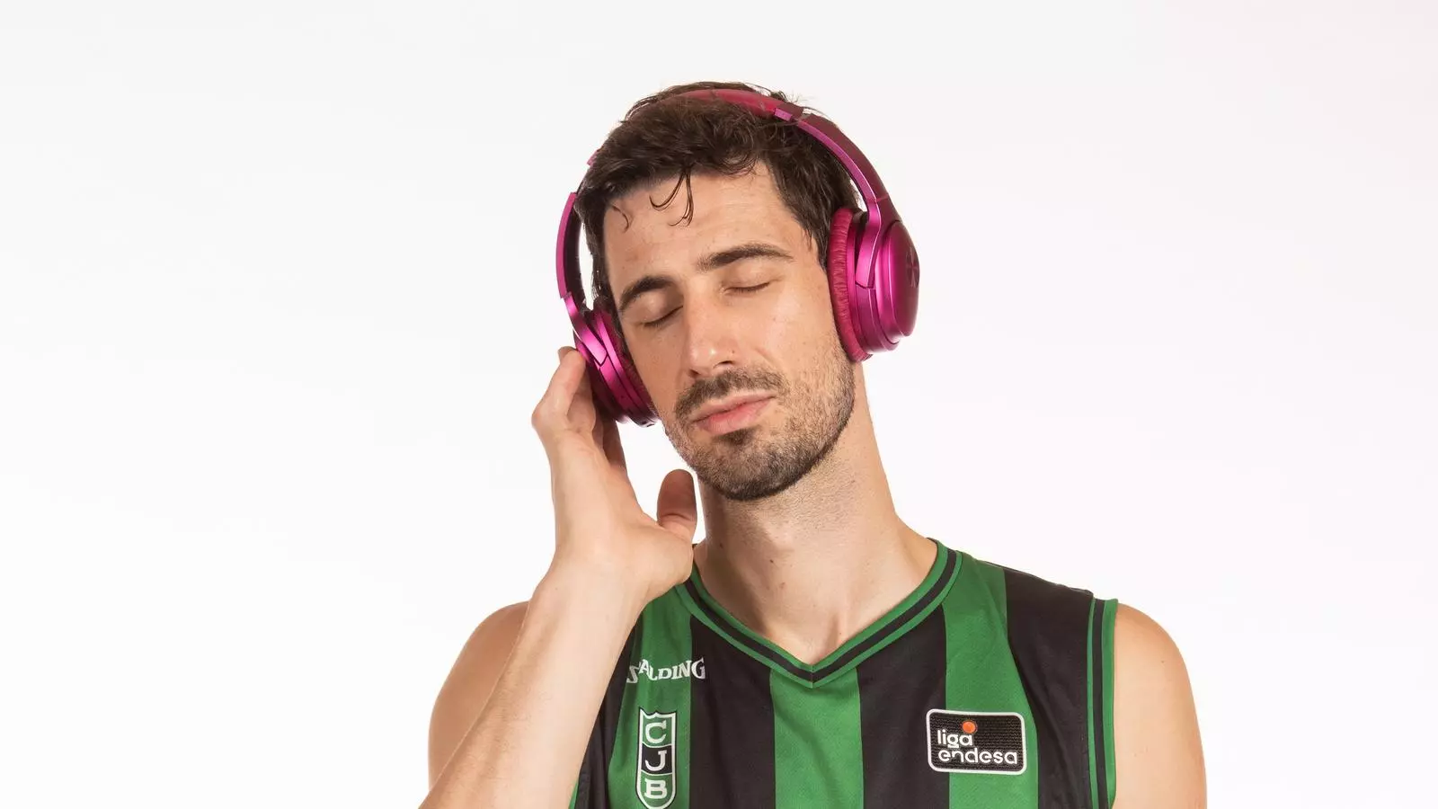 Ante Tomic, pivot del Joventut de Badalona