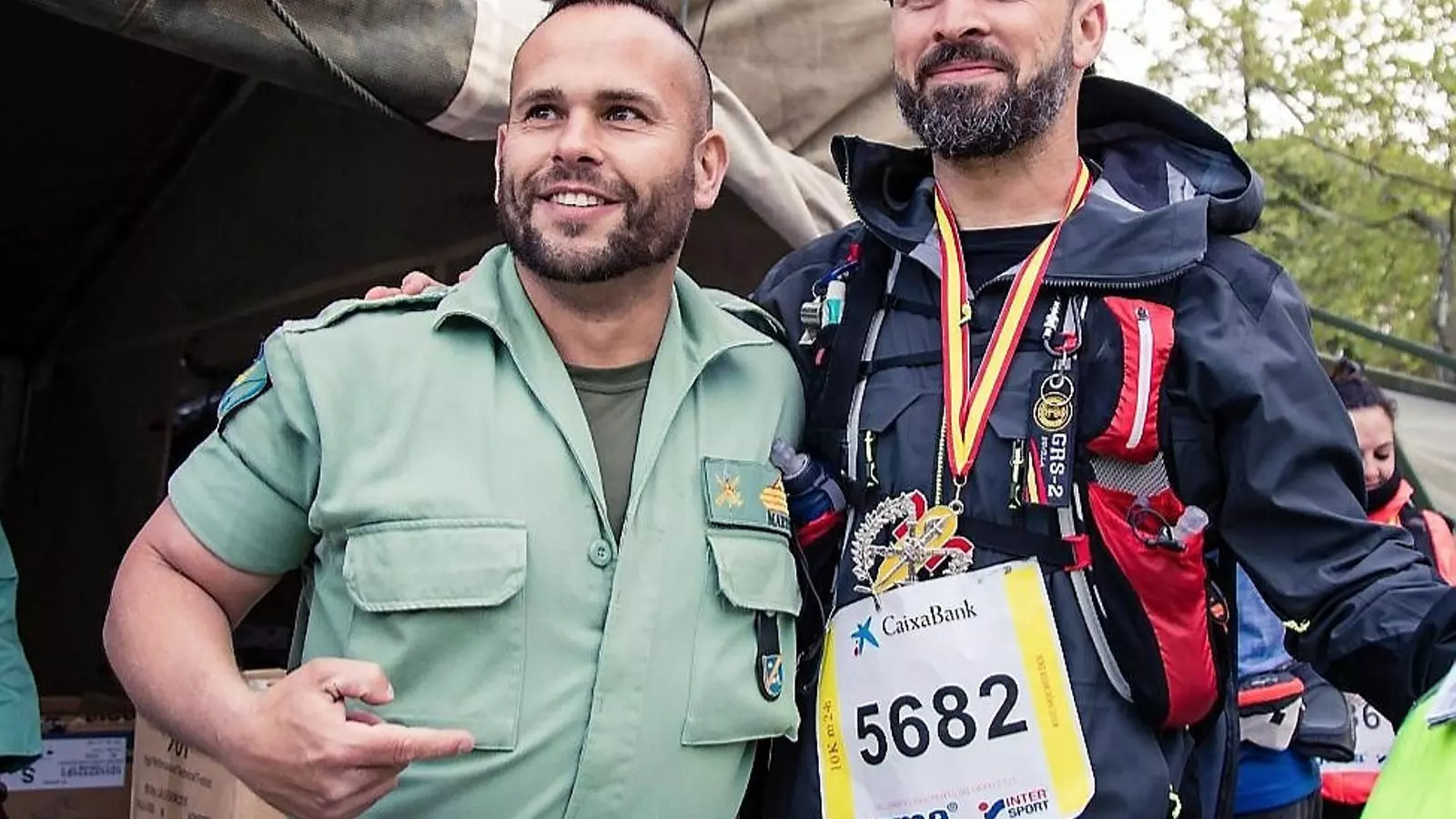 El que amaga el xat de militars retirats i les cartes a Felip VI