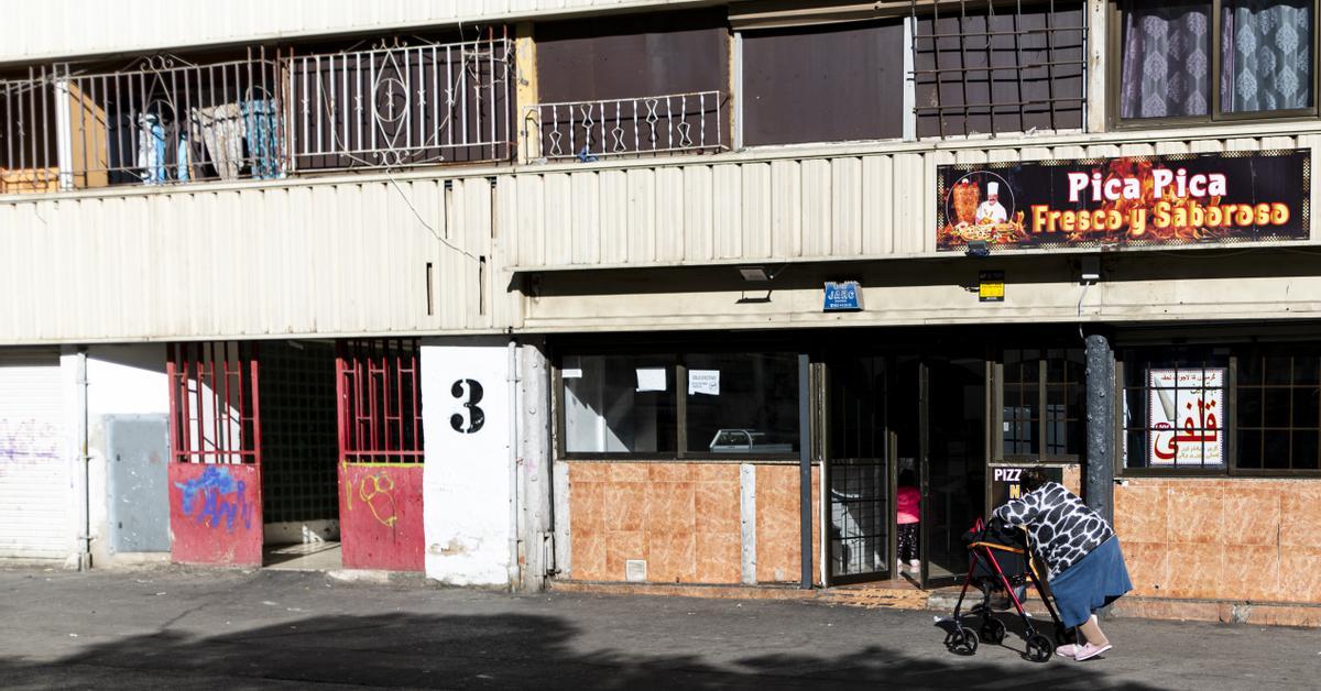 Surviving the Unknown: Unveiling the Truth Behind “They Are Waiting for Us to Die Here