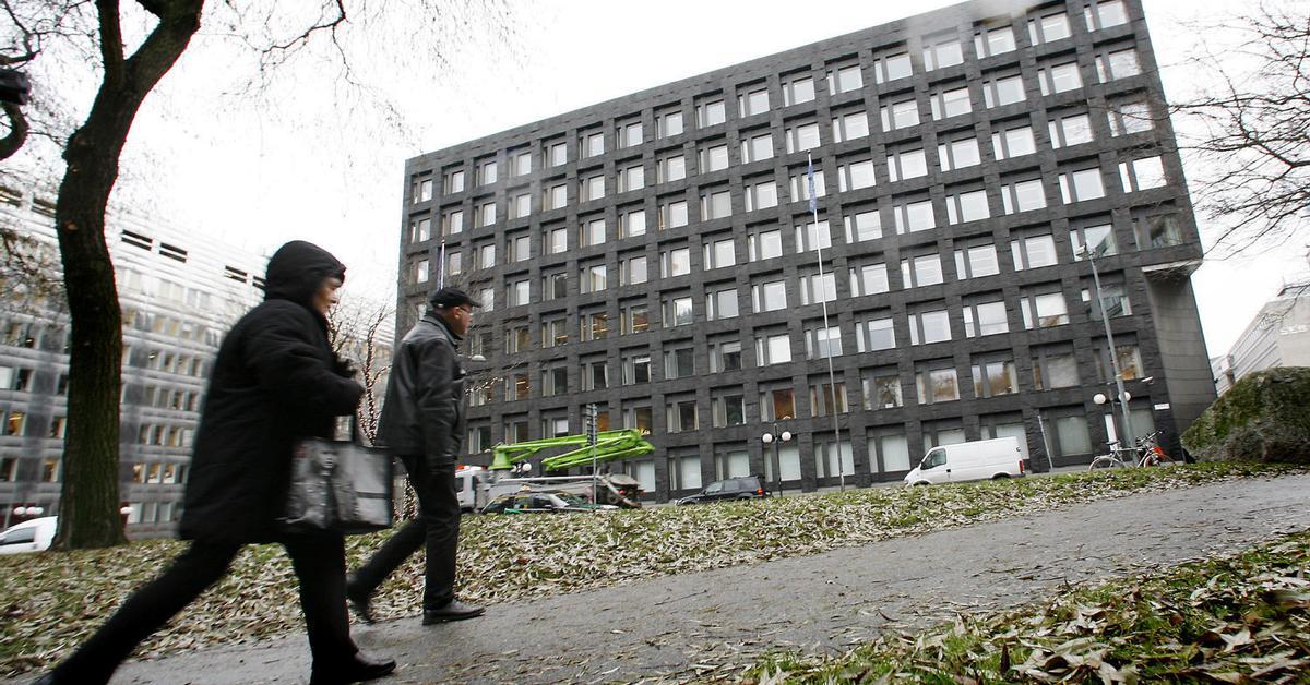 El nou desordre mundial reobre el debat de l’euro a Suècia