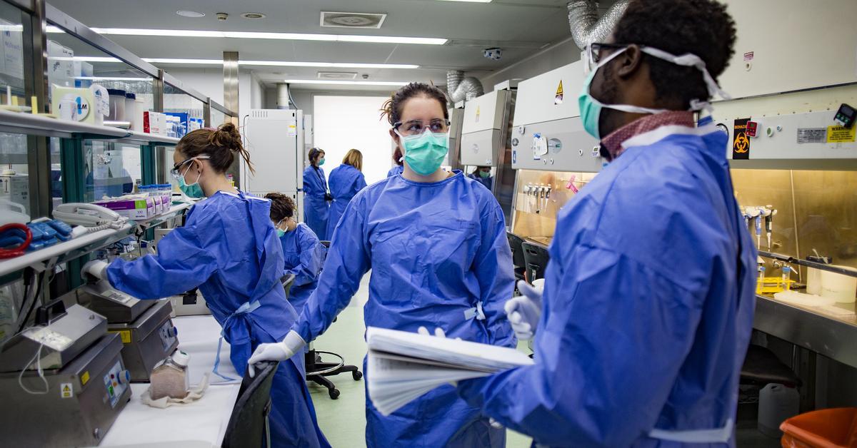 Barcelona: New HIV & STI Center to Open