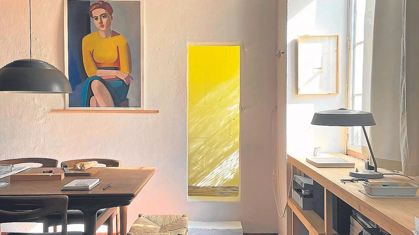 Casa Taller