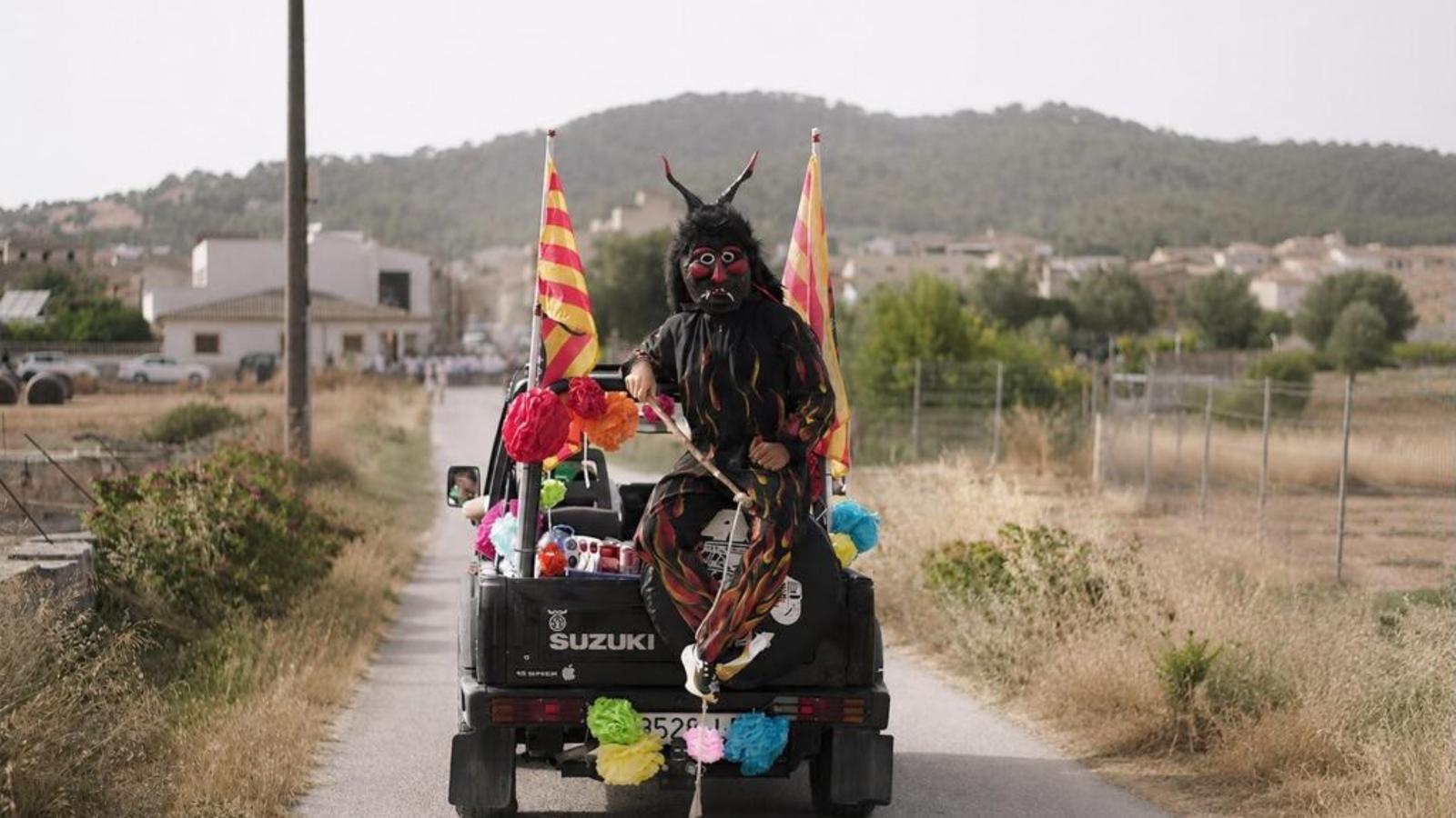 Imatge de Sa Revolta de Vilafranca de Bonany.
