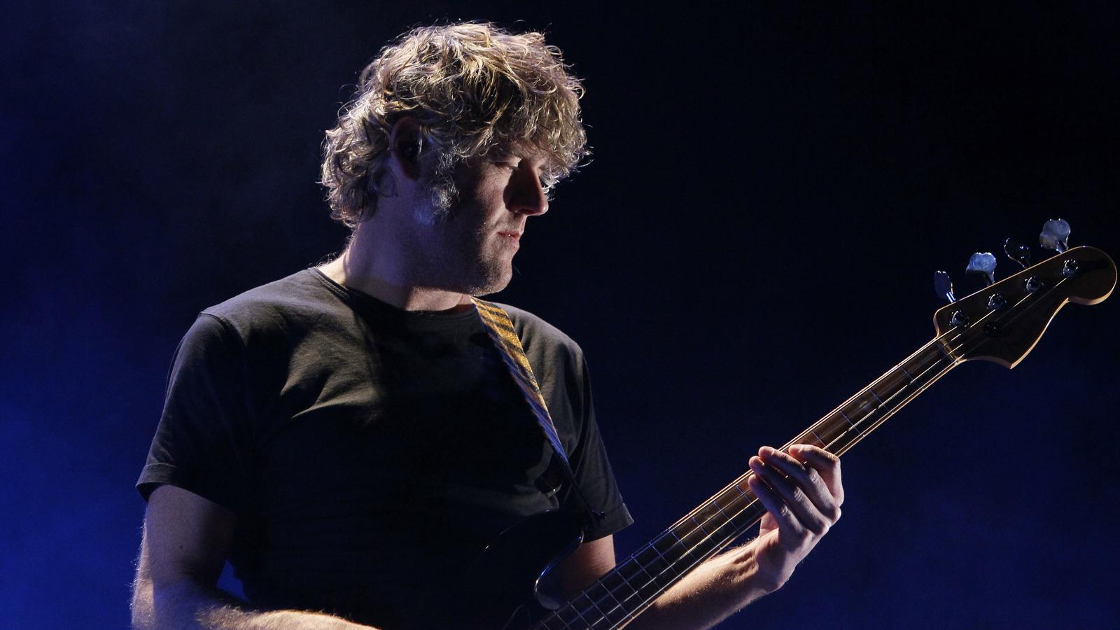 Joan Roca, Bassist von Antònia Font.