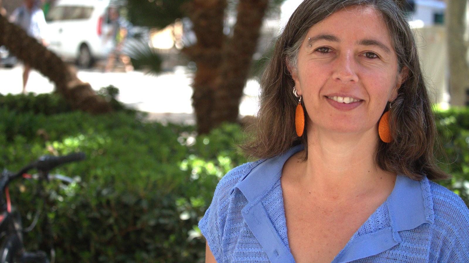 Neus Truyol.