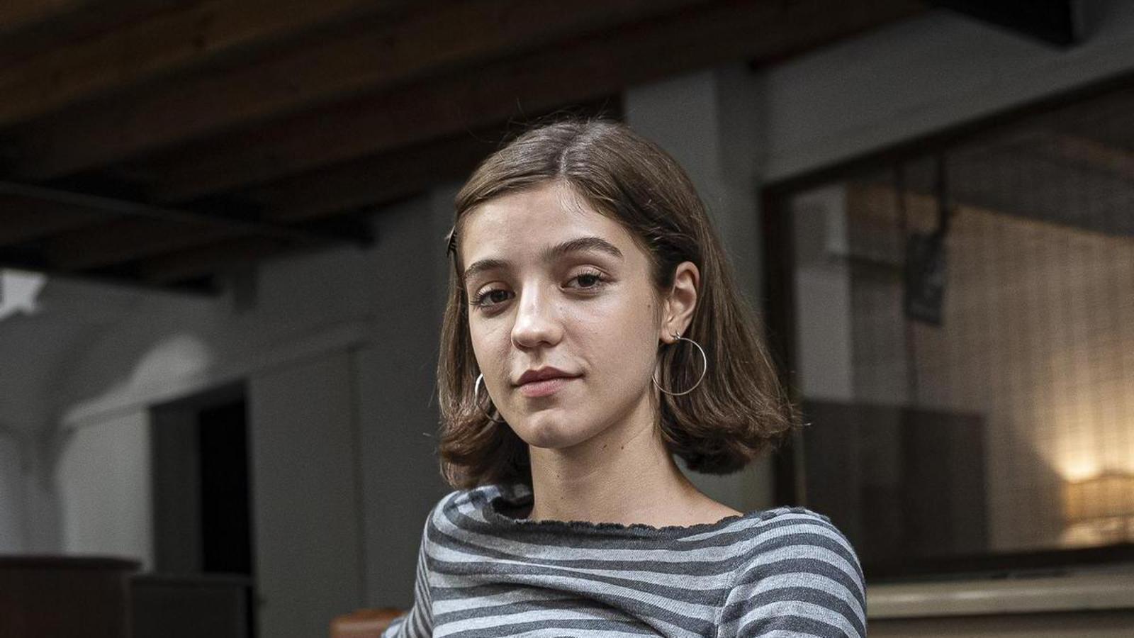 Zoe Bonafonte