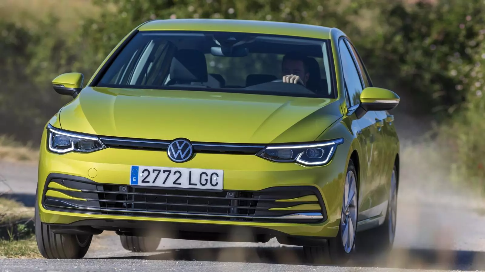 El nou Golf ja té preu (i és més car del que esperàvem)