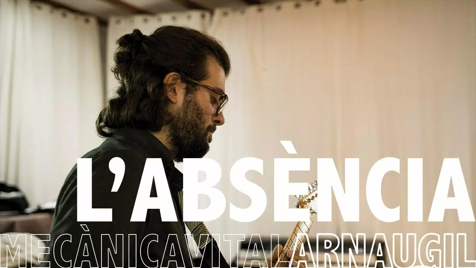 Arnau Gil, 'L'absència'