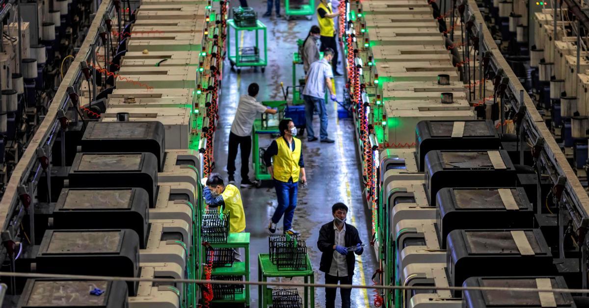 Trump Tariffs: Impact on Seven Key Industries