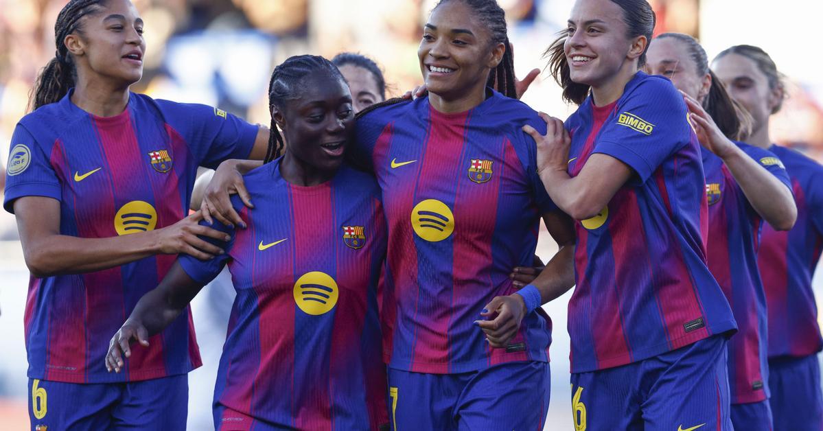 Nou títol a la vista: set en blanc i estrena golejadora de Fenger