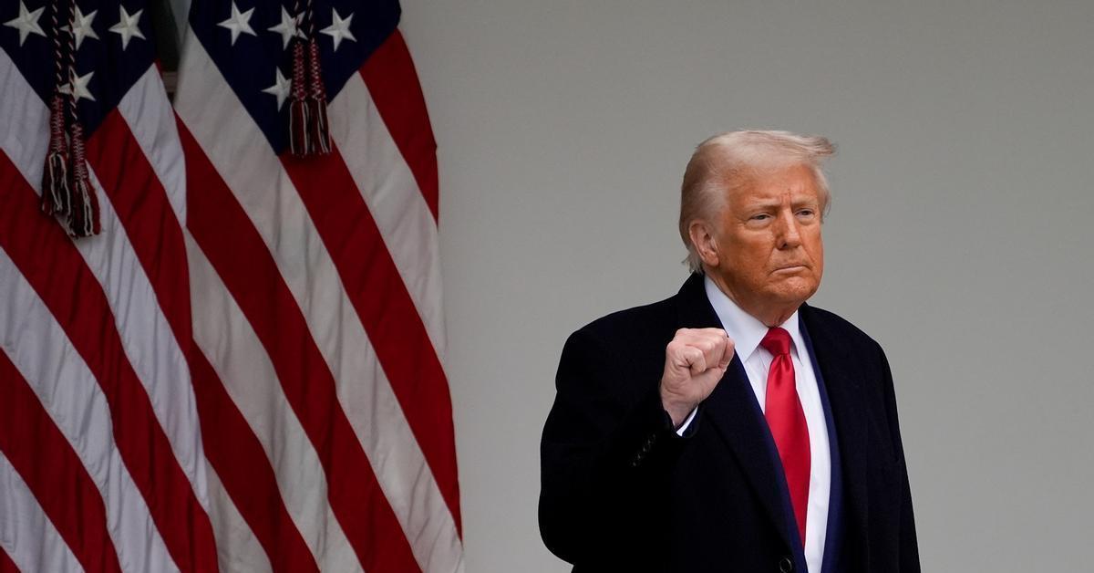 Trump Tariffs & US Recession Risk